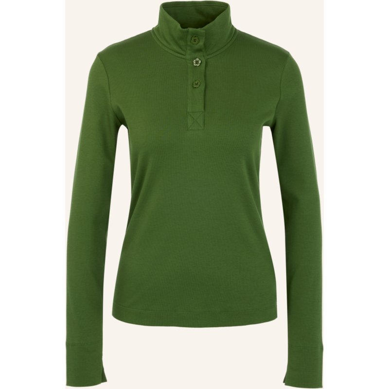 Marc Cain T-Shirt gruen
