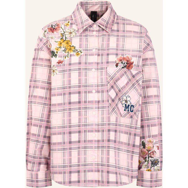 Marc Cain Bluse pink