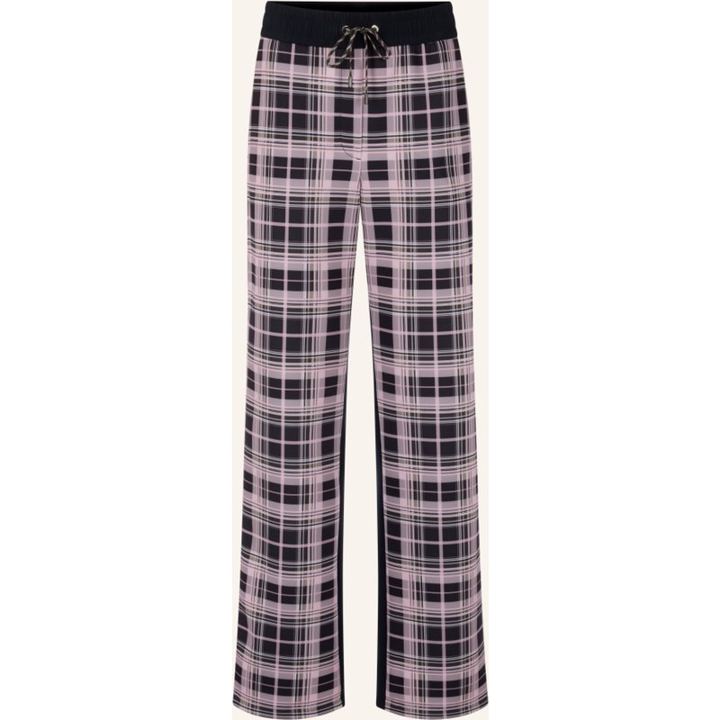 Marc Cain Hose Washington blau