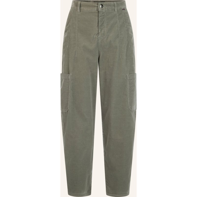 Marc Cain Hose Ruma gruen