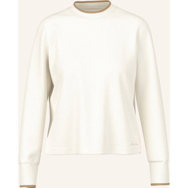 Marc Cain T-Shirt weiss