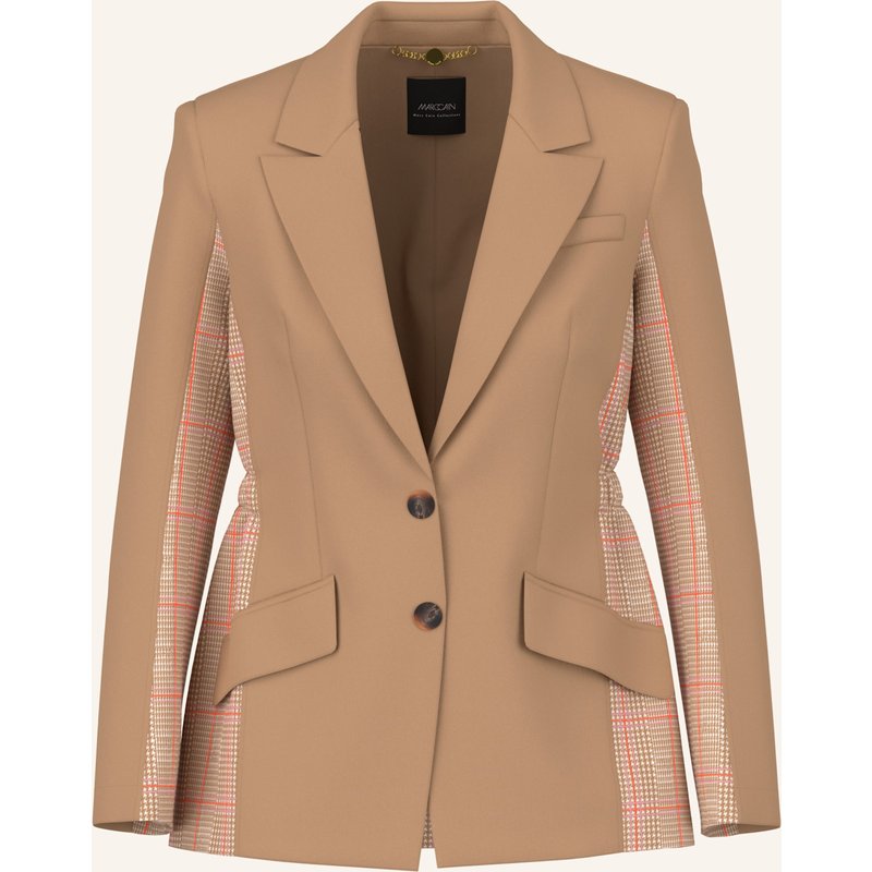 Marc Cain Blazer braun