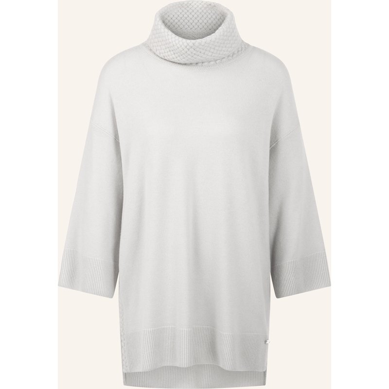 Marc Cain Pullover grau