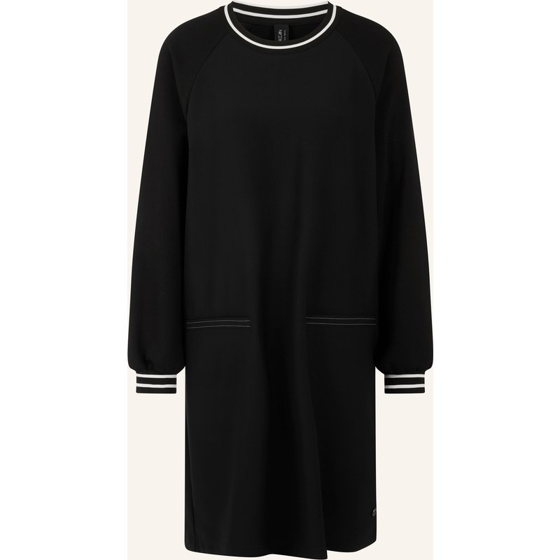 Marc Cain Kleid schwarz