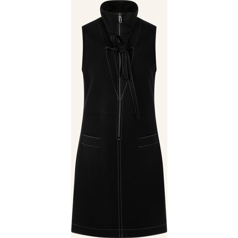 Marc Cain Kleid schwarz