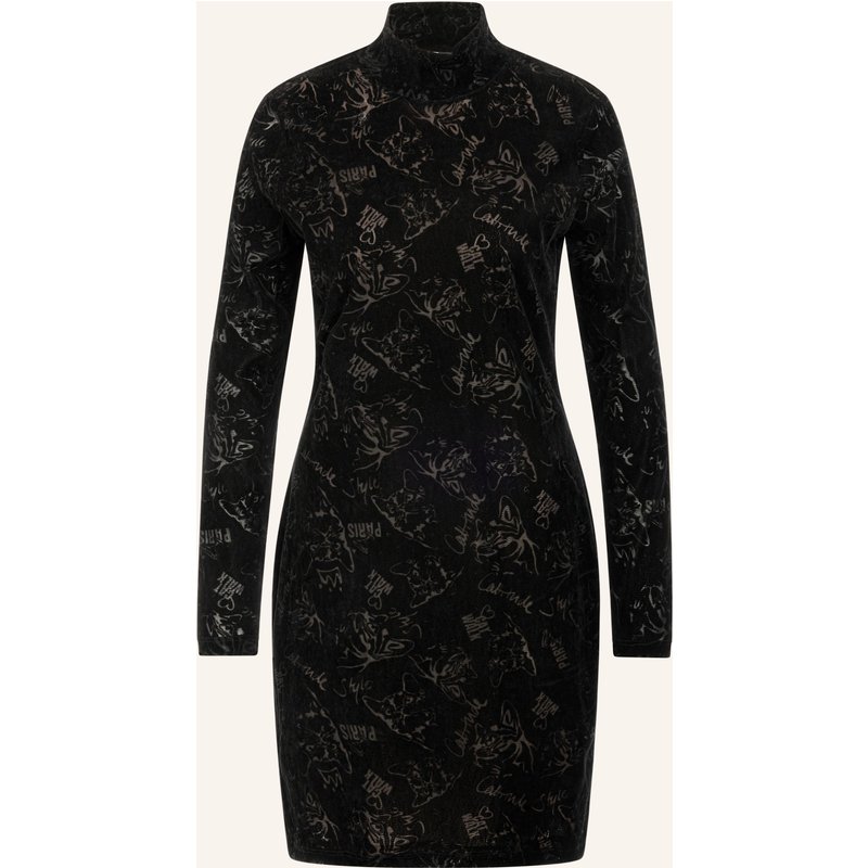 Marc Cain Kleid schwarz