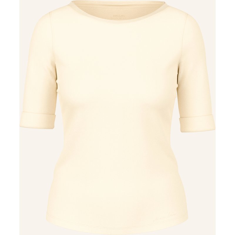 Marc Cain T-Shirt beige