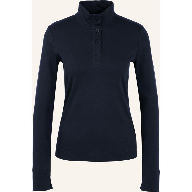 Marc Cain T-Shirt blau