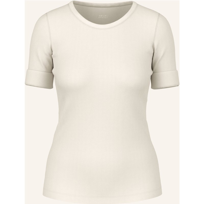 Marc Cain T-Shirt weiss