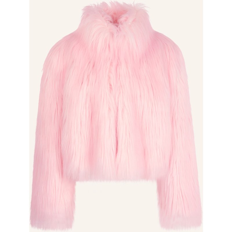 Marc Cain Outdoor-Jacke pink