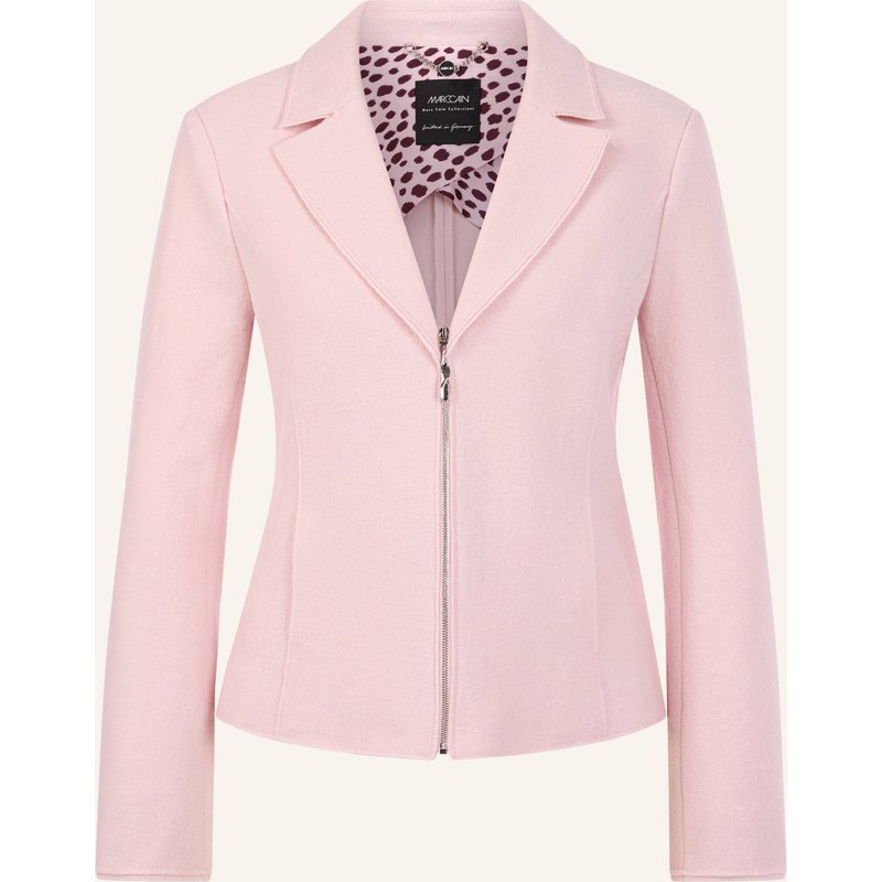 Marc Cain Blazer pink
