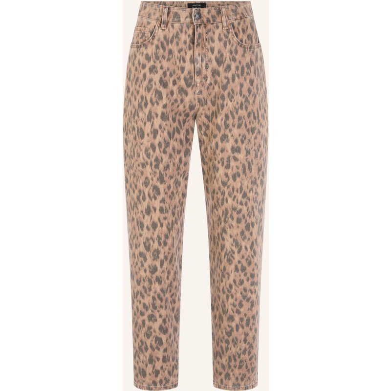 Marc Cain Jeans Feura braun