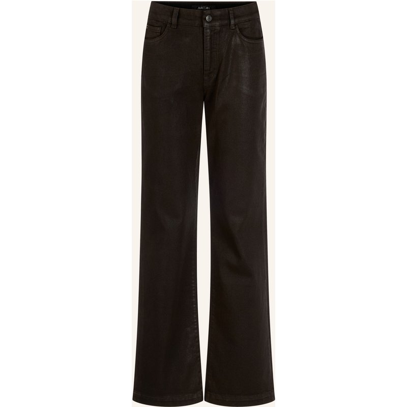 Marc Cain Jeans Faro braun