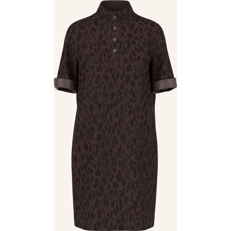 Marc Cain Kleid braun
