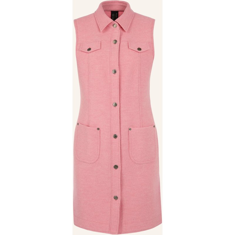 Marc Cain Kleid pink