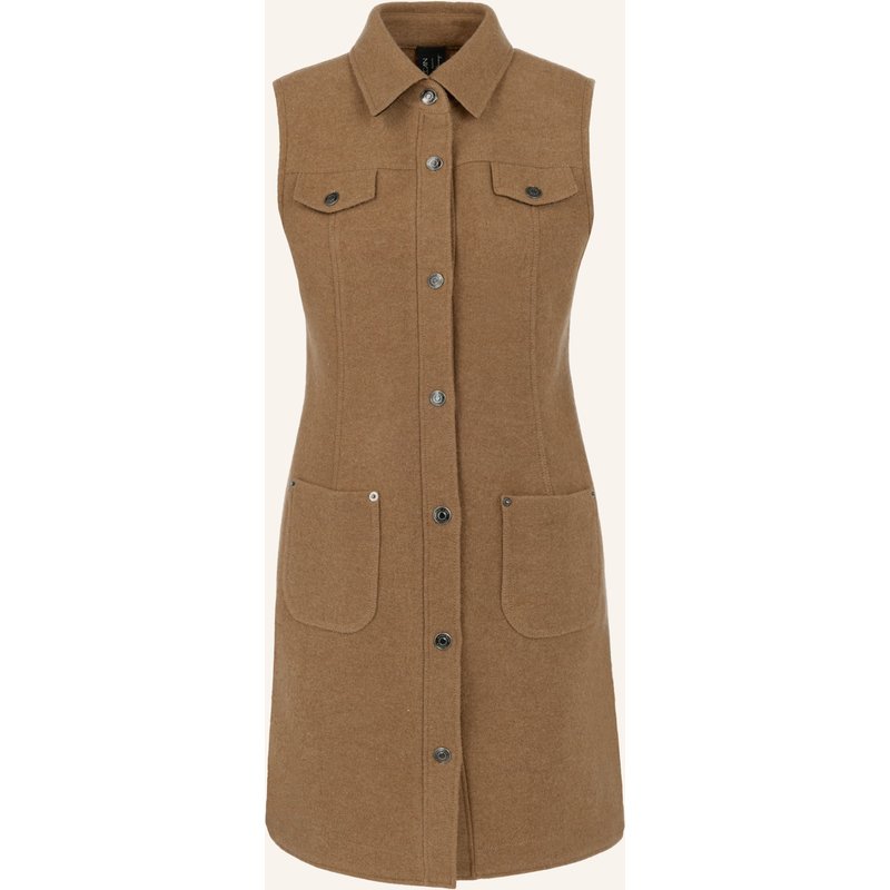 Marc Cain Kleid braun