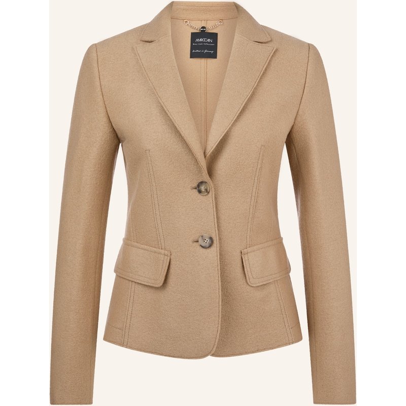 Marc Cain Blazer braun