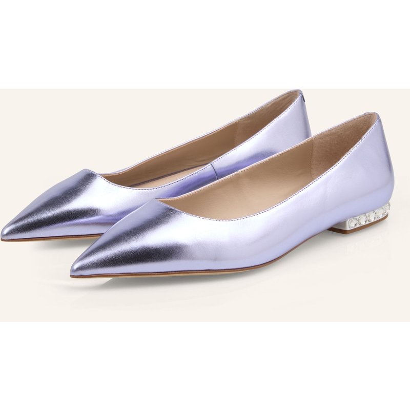 Marc Cain Ballerina lila
