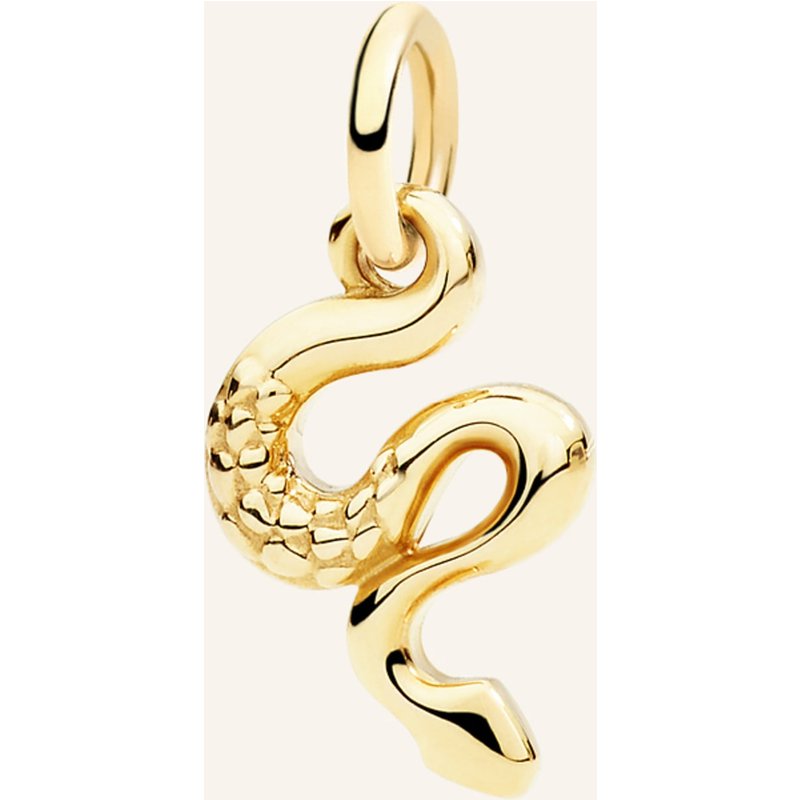 Dodo Anhänger Nature gold