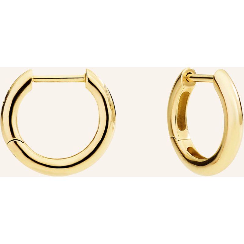 Dodo Ohrstecker Essentials gold