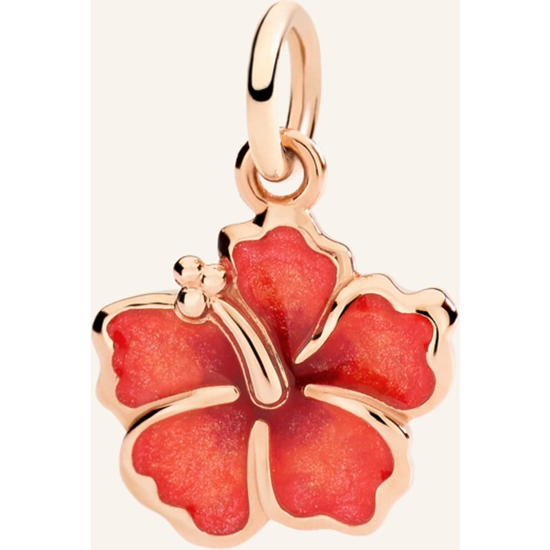 Dodo Anhänger Nature rosegold