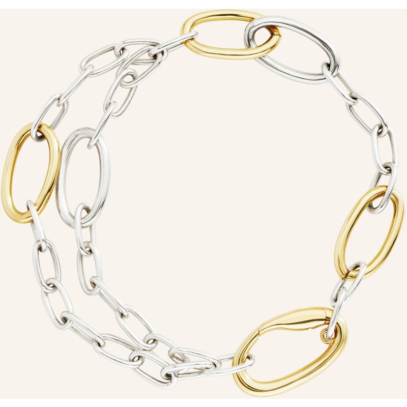 Dodo Armband Essentials silber