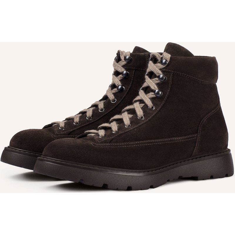 Doucal's Stiefeletten Goteborg braun