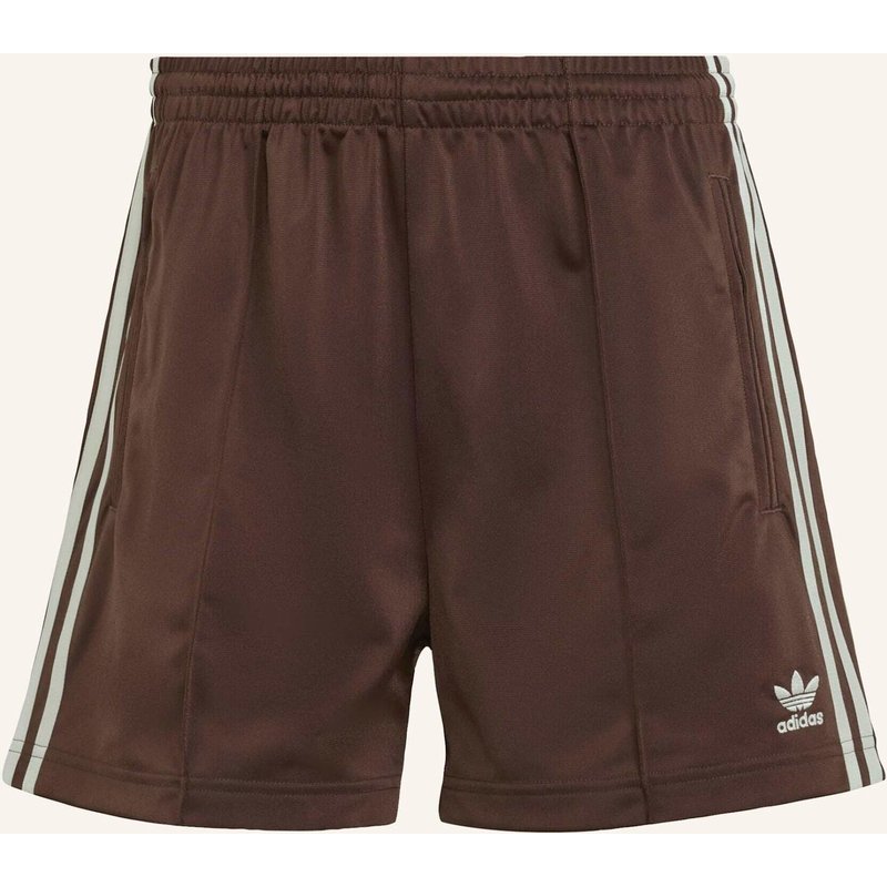 Adidas Originals Shorts Firebird braun