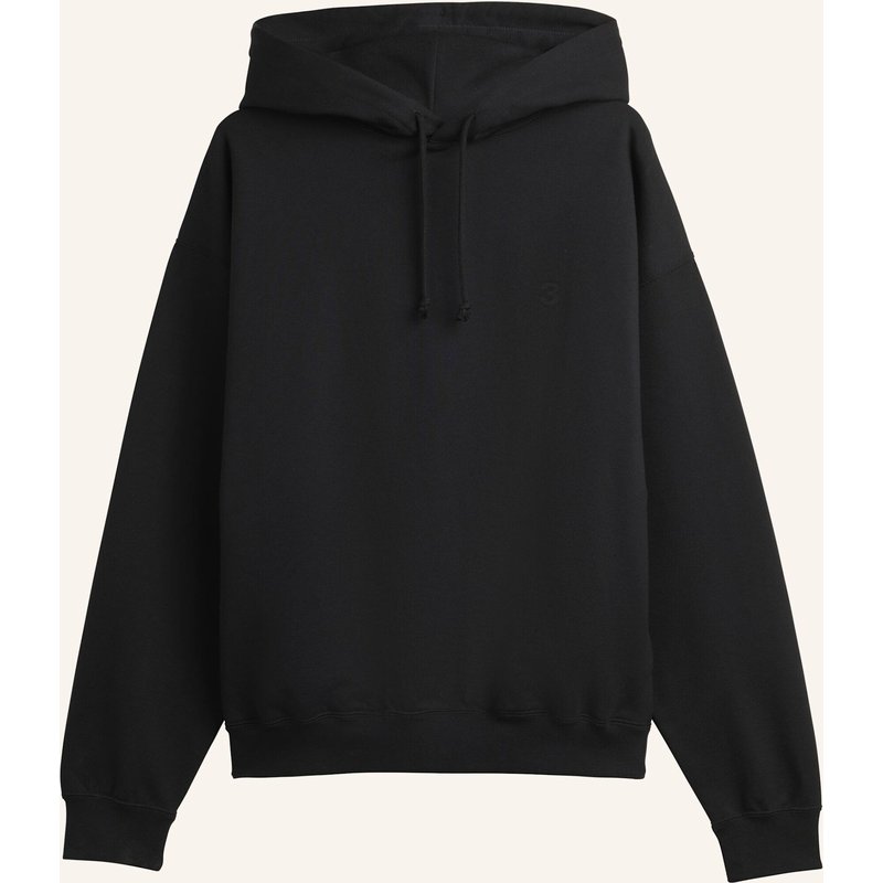 Y-3 Y-3 Ft Hoodie schwarz