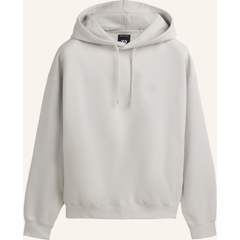 Y-3 Y-3 Ft Hoodie weiss