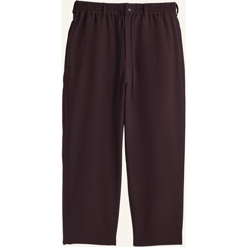 Y-3 Y-3 Sport Uniform Trainingshose rot