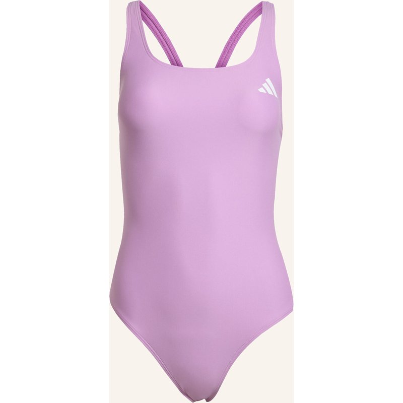 Adidas Badeanzug All Me Essentials lila