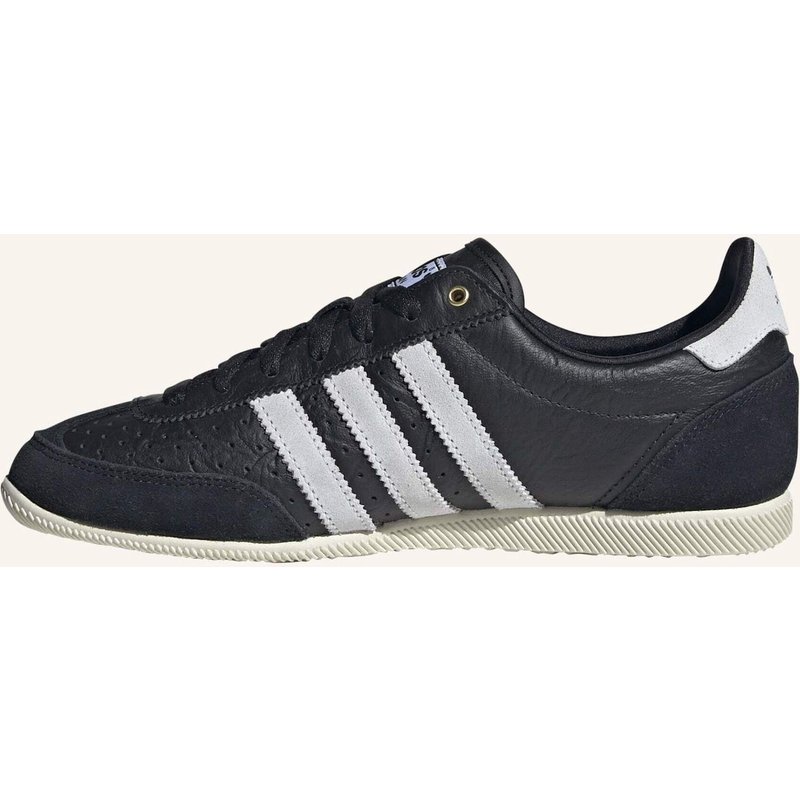Adidas Originals Sneaker Japan schwarz