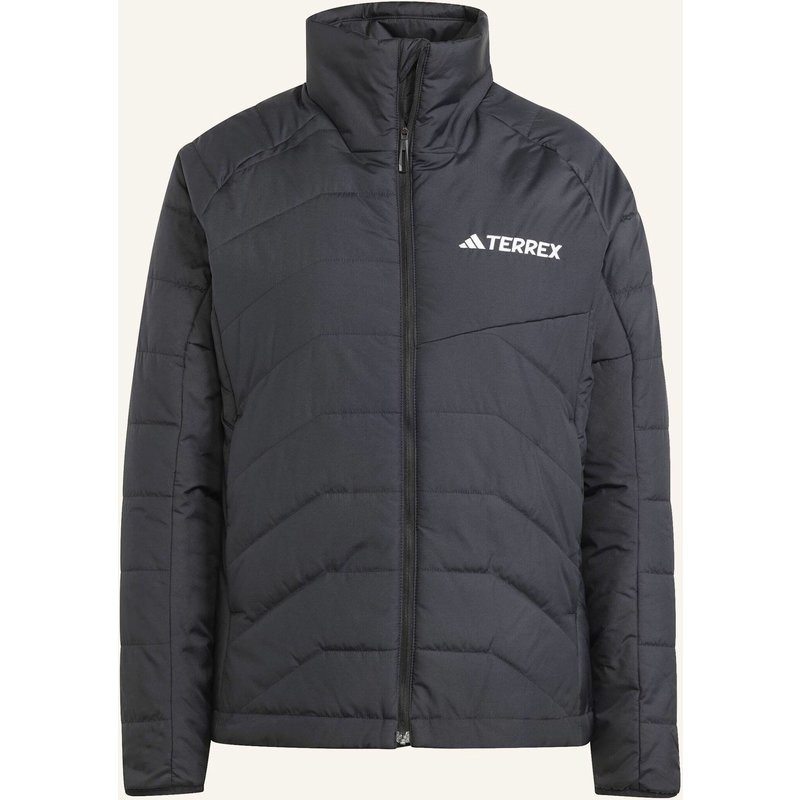 Adidas Terrex Terrex Multi Synthetic Isolationsjacke schwarz