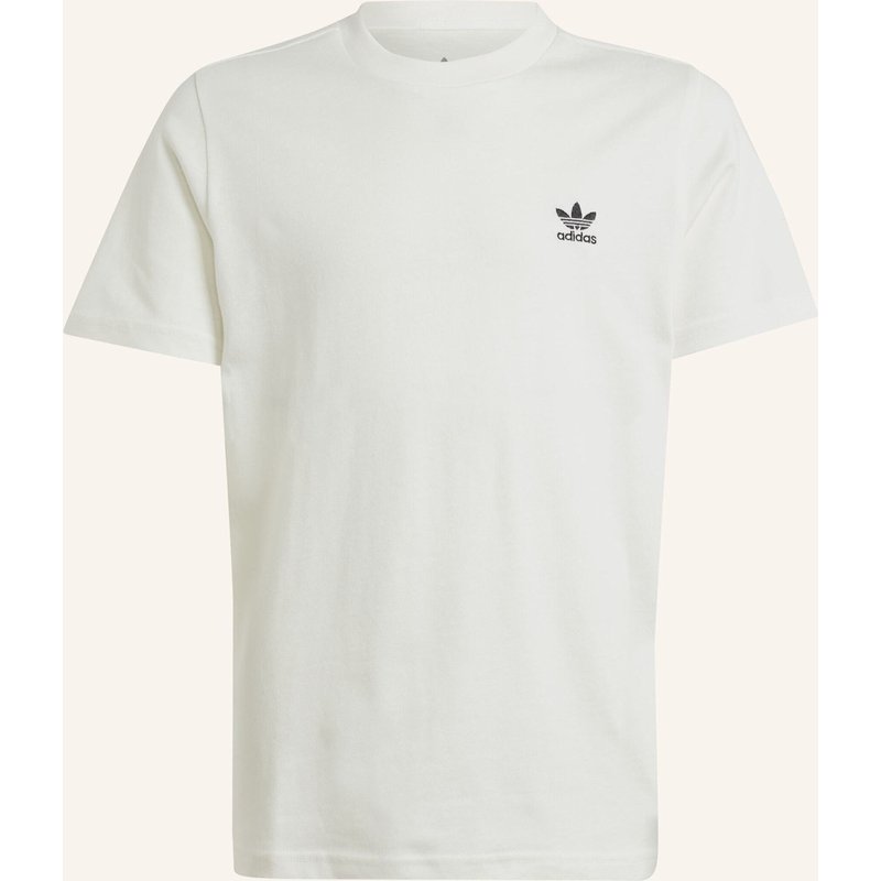 Adidas Originals T-Shirt weiss