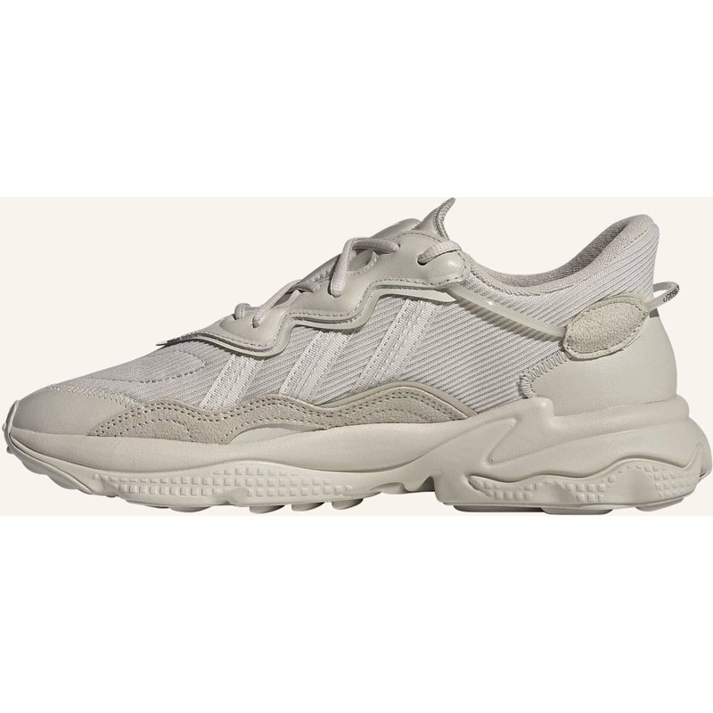 Adidas Originals Ozweego Schuh beige
