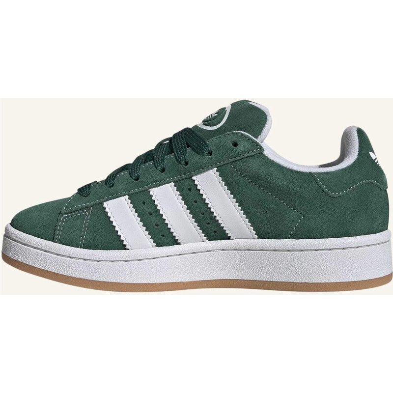 Adidas Originals Sneaker Campus 00s J gruen