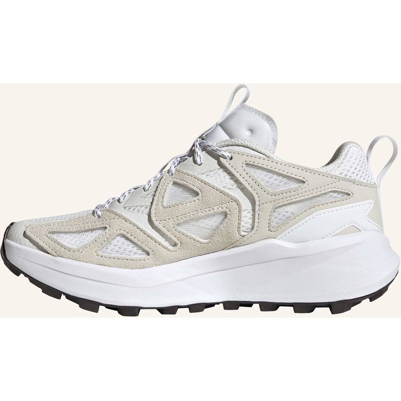 Adidas Kantai Trail Schuh weiss