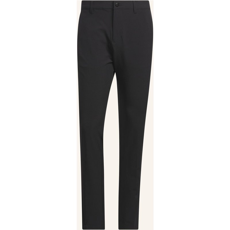 Adidas ultimate365 Tapered Golfhose schwarz