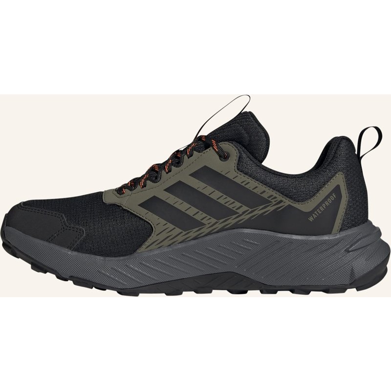 Adidas Terrex Terrex Tracefinder 2 Climaproof Trailrunning-Schuh gruen