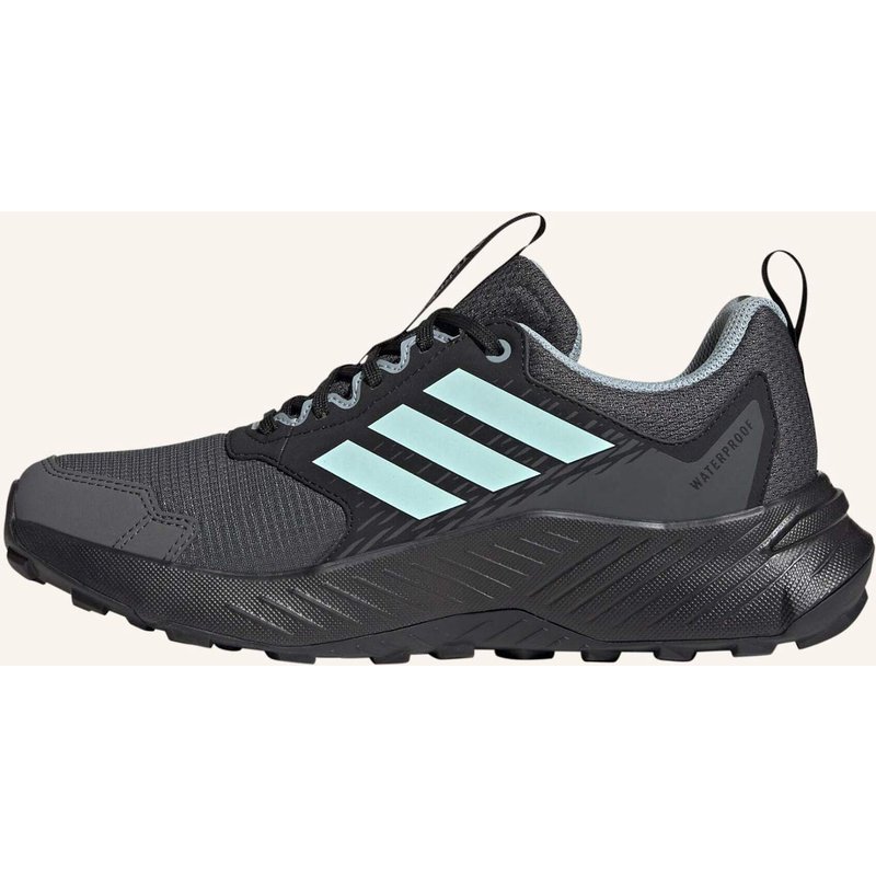 Adidas Terrex Terrex Tracefinder 2 Climaproof Trailrunning-Schuh grau