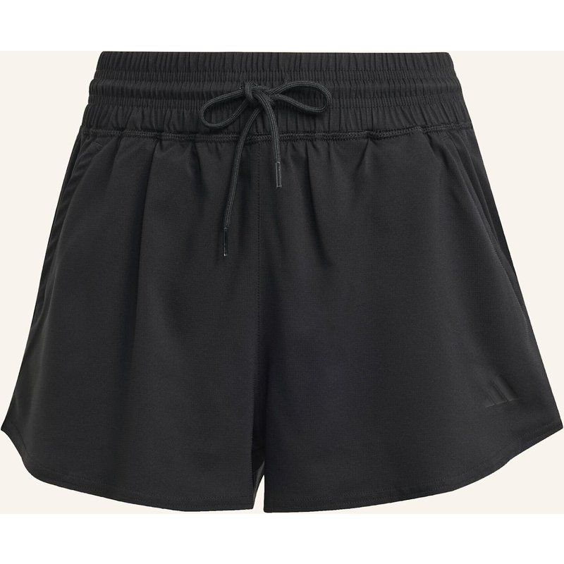 Adidas 2-In-1-Tennisshorts Club Tennis Climacool schwarz