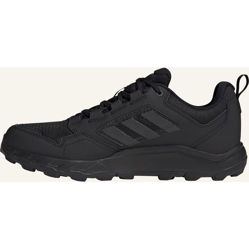 Adidas Terrex Tracerocker 2.0 Gore-Tex Trailrunning-Schuh schwarz