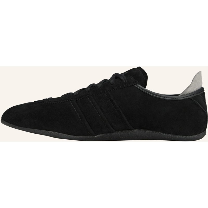 Y-3 Y-3 Tokyo schwarz