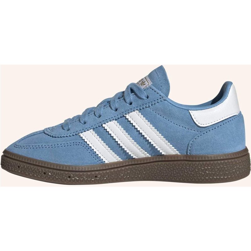 Adidas Originals Handball Spezial Kids Schuh blau