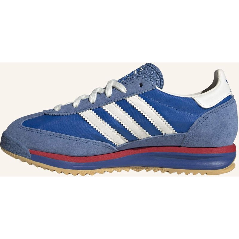Adidas Originals Sl 72 Rs Kids Schuh blau
