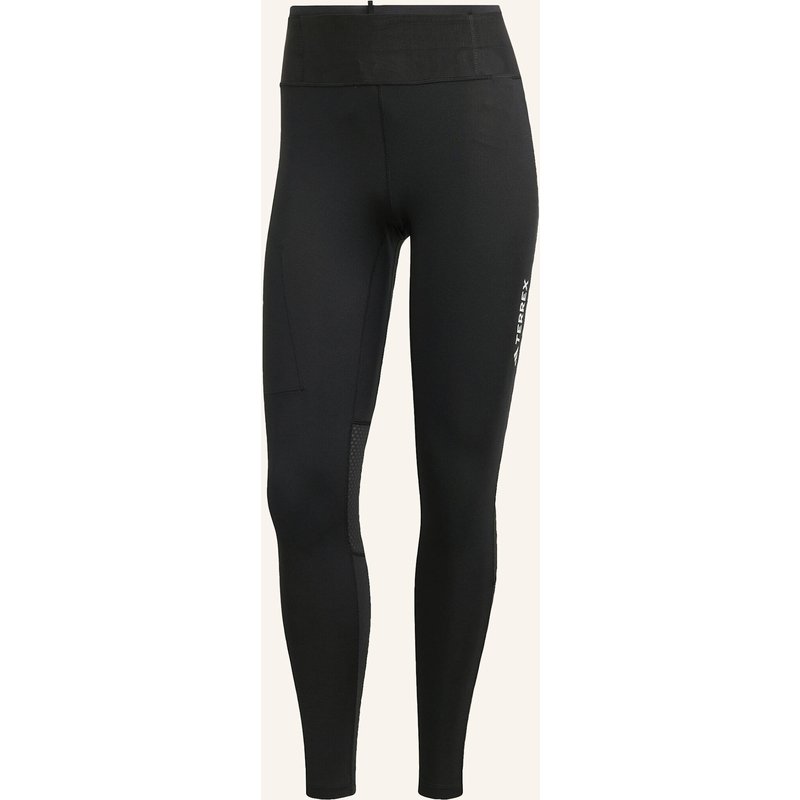 Adidas Terrex Terrex Xperior Leggings schwarz