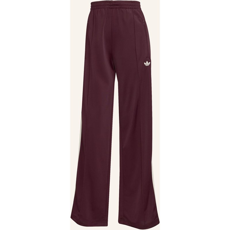 Adidas Originals Track Pants Firebird Adicolor Loose rot