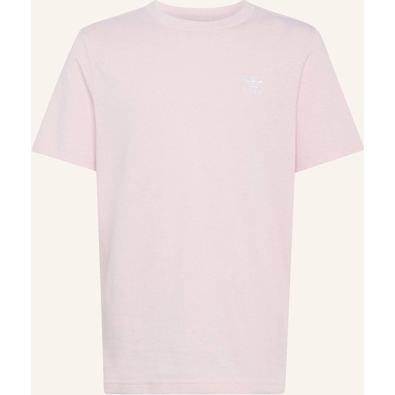 Adidas Originals T-Shirt pink