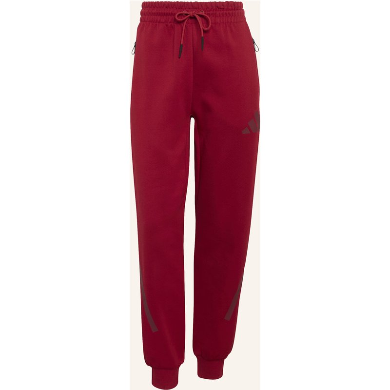 Adidas Sweatpants Z.N.E. rot